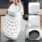 🔥Sommer-Schnäppchen🔥Atmungsaktive, leichte und rutschfeste Unisex-Crocs cetaut