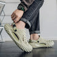 🔥✨ Sommer-Finale – Ausgewählte Styles stark reduziert🔥Atmungsaktive, leichte und rutschfeste Unisex-Crocs cetaut