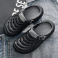 🔥✨ Sommer-Finale – Ausgewählte Styles stark reduziert🔥Atmungsaktive, leichte und rutschfeste Unisex-Crocs cetaut