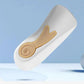 👟 Anti-Rutsch Höhenerhöhende Einlegesohlen (1.5-3.5cm) | Dual Protection + Snail Silicon | Waschbar & Ergonomisch cetaut