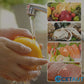 Pestizide? Keime? Weg damit! für 100% sichere Lebensmittel🍉🥬 Effiziente tragbare Obst- und Gemüsewaschmaschinen cetaut