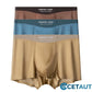 🧔‍♂️ Atmungsaktive Herren-Boxershorts 🎈 Private Sterilisation ⏳ Zeitlich begrenztes Angebot cetaut