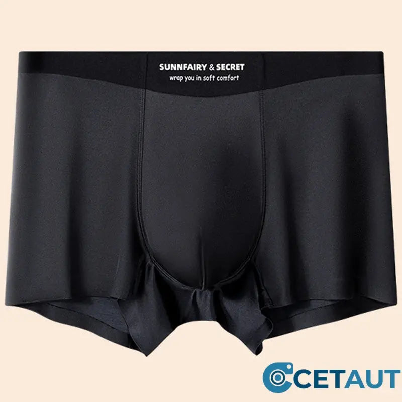 🧔‍♂️ Atmungsaktive Herren-Boxershorts 🎈 Private Sterilisation ⏳ Zeitlich begrenztes Angebot cetaut