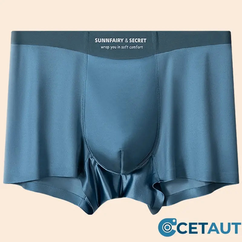 🧔‍♂️ Atmungsaktive Herren-Boxershorts 🎈 Private Sterilisation ⏳ Zeitlich begrenztes Angebot cetaut