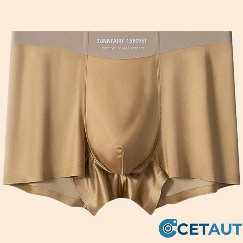 🧔‍♂️ Atmungsaktive Herren-Boxershorts 🎈 Private Sterilisation ⏳ Zeitlich begrenztes Angebot cetaut