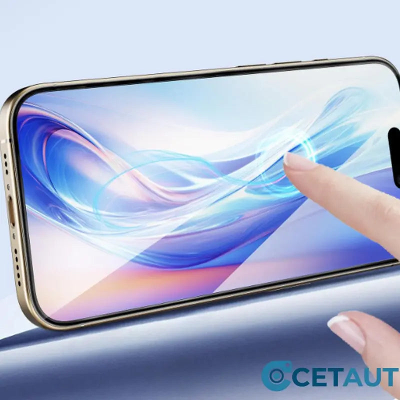 🔥HD & Anti-Peeping Tempered Glass Screen Protector für iPhone⏳Neues Angebot! 50% OFF für eine begrenzte Zeit 💥 kaufen 2 erhalten 1 frei! cetaut