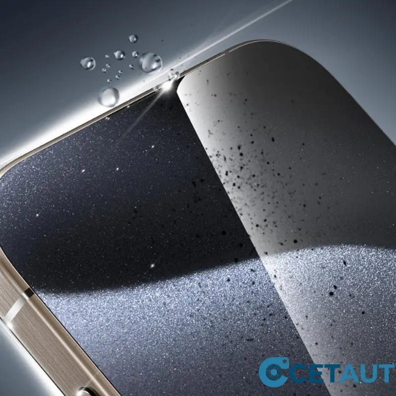 🔥HD & Anti-Peeping Tempered Glass Screen Protector für iPhone⏳Neues Angebot! 50% OFF für eine begrenzte Zeit 💥 kaufen 2 erhalten 1 frei! cetaut
