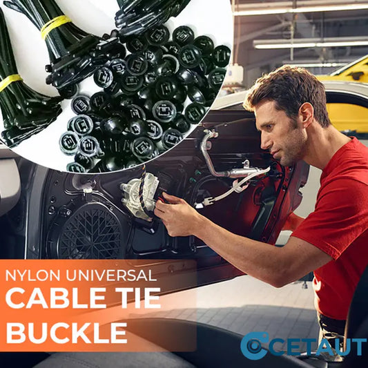 ⏳Begrenzte Zeit 50% Rabatt💥FixClip: Ein Klick, alles hält! Der universelle Halter für Haus, Auto & Garten. Made in Germany cetaut