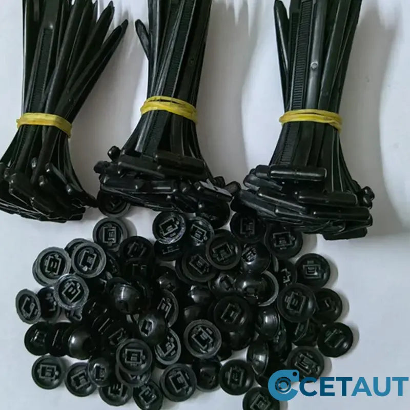 ⏳Begrenzte Zeit 50% Rabatt💥FixClip: Ein Klick, alles hält! Der universelle Halter für Haus, Auto & Garten. Made in Germany cetaut