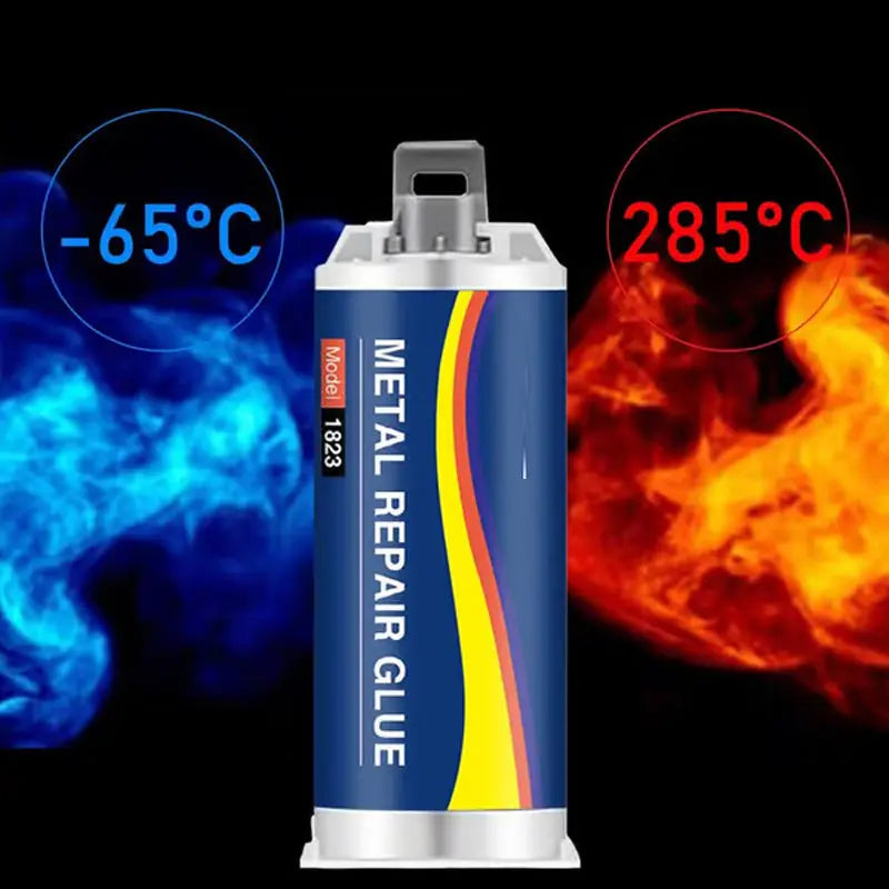 ✨LETZTER TAG VERKAUF 50% RABATT✨Hochleistungs-Industrieklebstoff cetaut