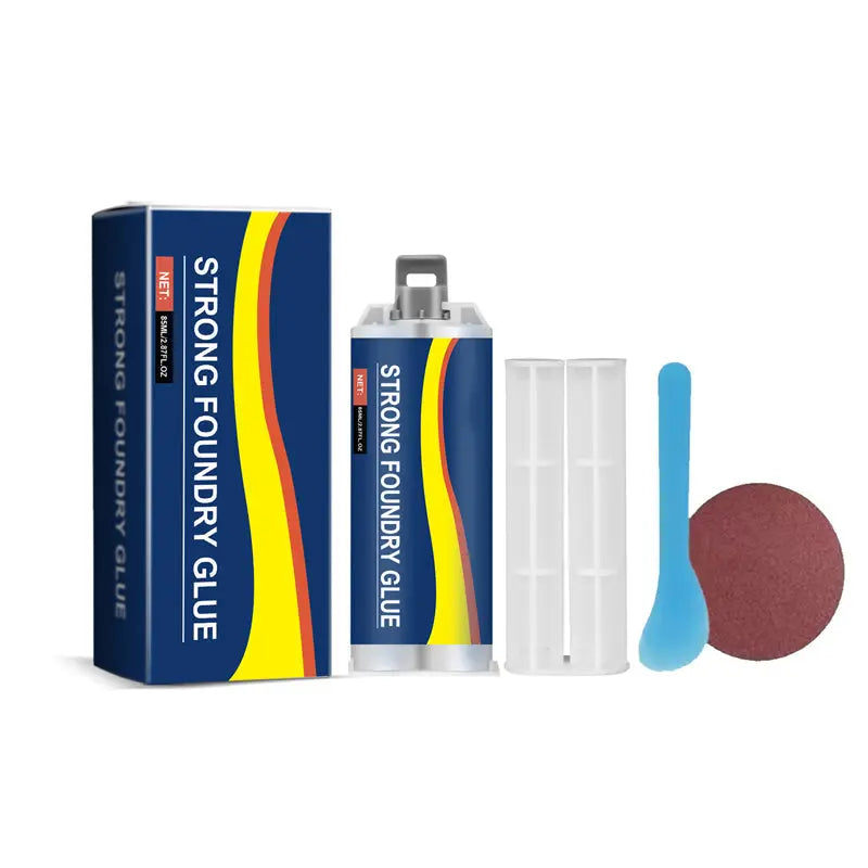 ✨LETZTER TAG VERKAUF 50% RABATT✨Hochleistungs-Industrieklebstoff cetaut
