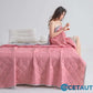 💤 Letzter Tag - 49% RABATT ❄️ Atmungsaktive, bedruckte, waschbare Sommer-Kühldecke-Kühlende Bettdecke für erholsamen Schlaf 🛏️ Atmungsaktiv & Waschbar cetaut