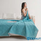 💤 Letzter Tag - 49% RABATT ❄️ Atmungsaktive, bedruckte, waschbare Sommer-Kühldecke-Kühlende Bettdecke für erholsamen Schlaf 🛏️ Atmungsaktiv & Waschbar cetaut