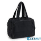 🌟 Stylische Kosmetiktasche mit cleveren Fächern – perfekt für Reisen & Make-up! cetaut