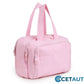 🌟 Stylische Kosmetiktasche mit cleveren Fächern – perfekt für Reisen & Make-up! cetaut