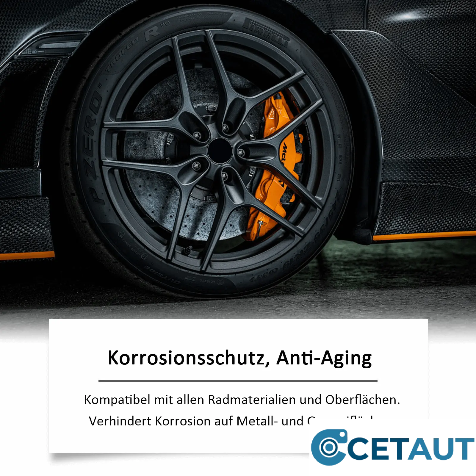 ✨Kaufen Sie mehr und erhalten Sie mehr Rabatte 🔥Nicht-korrosiver Mehrzweckreiniger cetaut