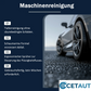 ✨Kaufen Sie mehr und erhalten Sie mehr Rabatte 🔥Nicht-korrosiver Mehrzweckreiniger cetaut