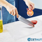 Schneiden. Sammeln. Staunen – Ihr hygienischer Küchenhelfer🥕Multi-Functional Kitchen Cutting Board cetaut