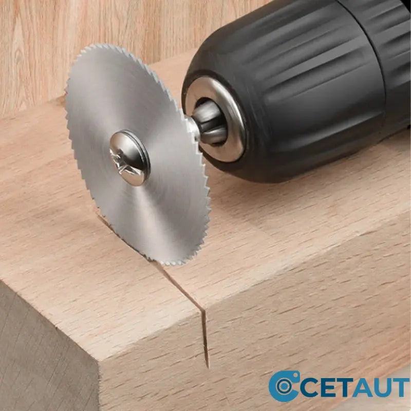 Präzision. Haltbarkeit. Vielseitigkeit – Ihr Profi-Sägeblatt für jede Herausforderung⚡【48h-SPAREN】HSS-Sägeblätter (3-teilig) – Jetzt 50% sparen! 🛠️⏳ cetaut