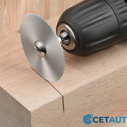 Präzision. Haltbarkeit. Vielseitigkeit – Ihr Profi-Sägeblatt für jede Herausforderung⚡【48h-SPAREN】HSS-Sägeblätter (3-teilig) – Jetzt 50% sparen! 🛠️⏳ cetaut