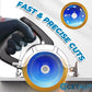 Super Thin Saw Blade for Cutting Porcelain Tiles cetaut