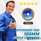 Super Thin Saw Blade for Cutting Porcelain Tiles cetaut