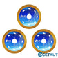 Super Thin Saw Blade for Cutting Porcelain Tiles cetaut