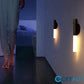 Nachtlicht ✨ mit Bewegungserkennung: Energieeinsparung cetaut
