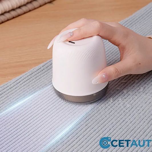 ✨ YANGZI Akku-Fusselrasierer - Perfekte Pflege für Ihre Lieblingskleidung! ✨ cetaut