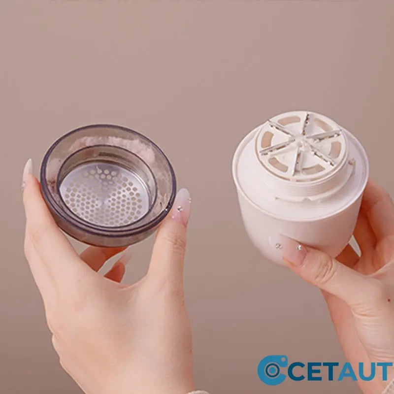 ✨ YANGZI Akku-Fusselrasierer - Perfekte Pflege für Ihre Lieblingskleidung! ✨ cetaut
