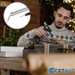 🔥 Präzision in 3 Sekunden – Löten wie ein Profi-Efficient Handheld Soldering Gun Set cetaut