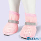 Hundeschuhe, die dir das Leben leichter machen🏆🌸Hundeschuhe aus atmungsaktivem Mesh cetaut