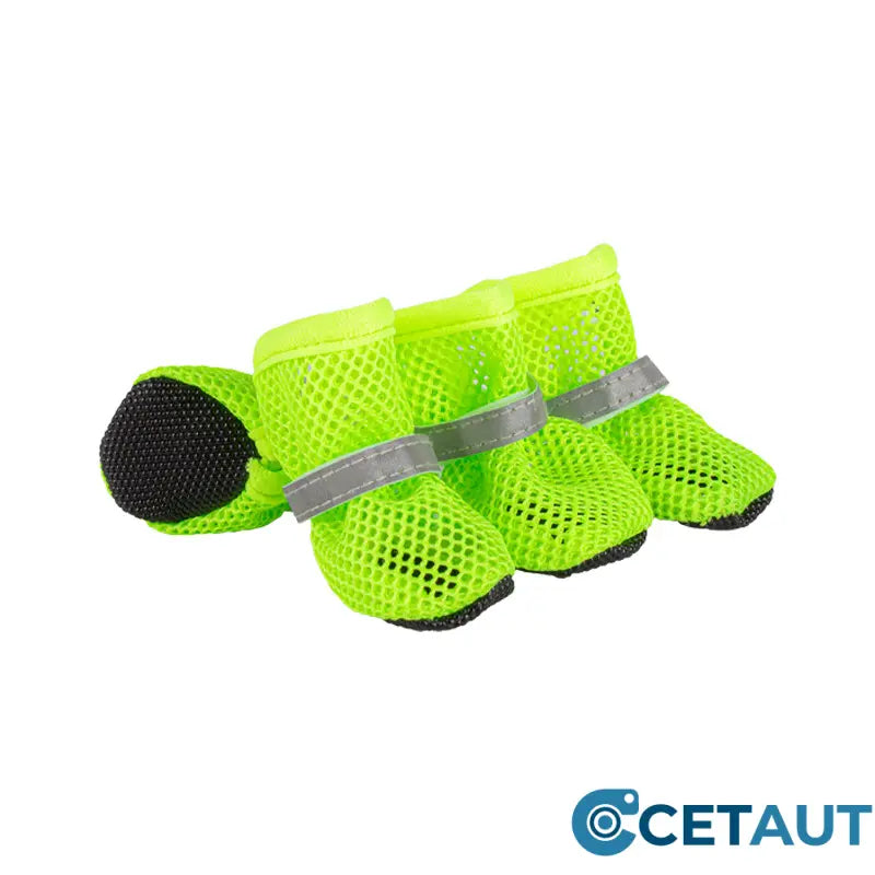 Hundeschuhe, die dir das Leben leichter machen🏆🌸Hundeschuhe aus atmungsaktivem Mesh cetaut