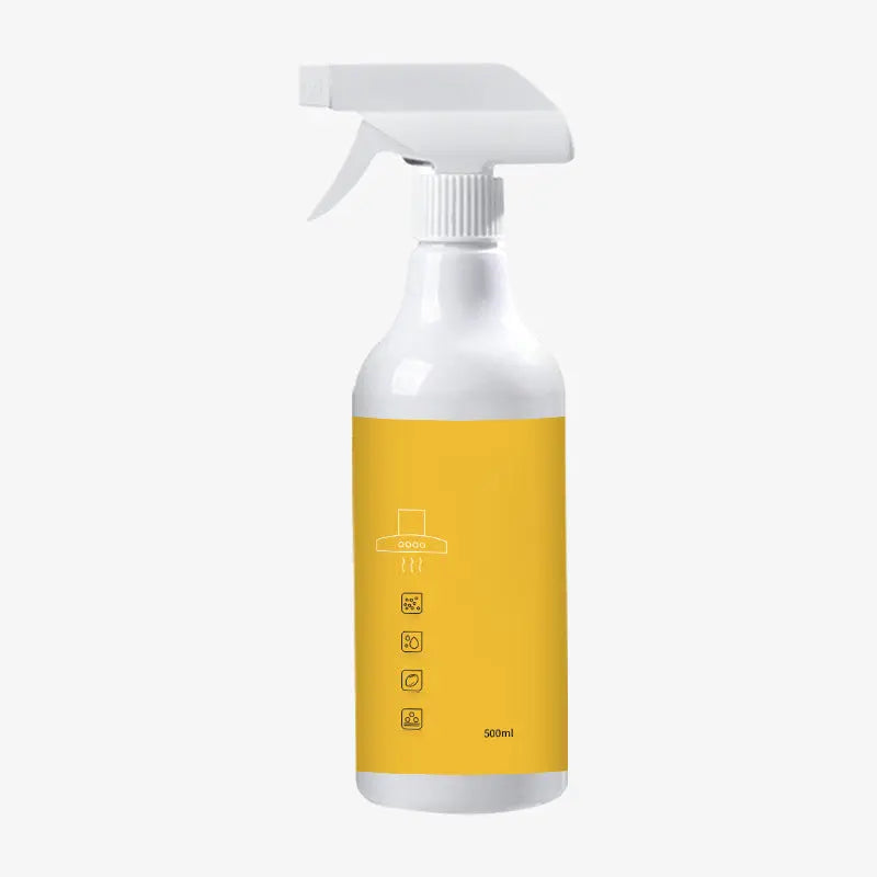 Reinigungsspray für schwere Fette in der Küche cetaut