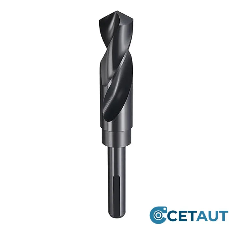 1/2" Reduced Shank Drill Bit cetaut