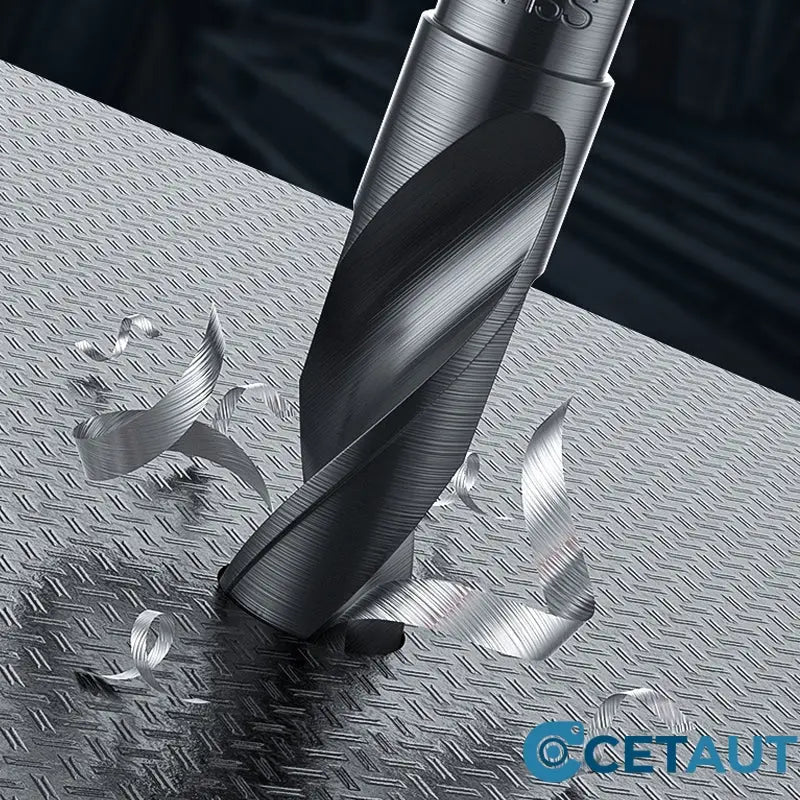 1/2" Reduced Shank Drill Bit cetaut