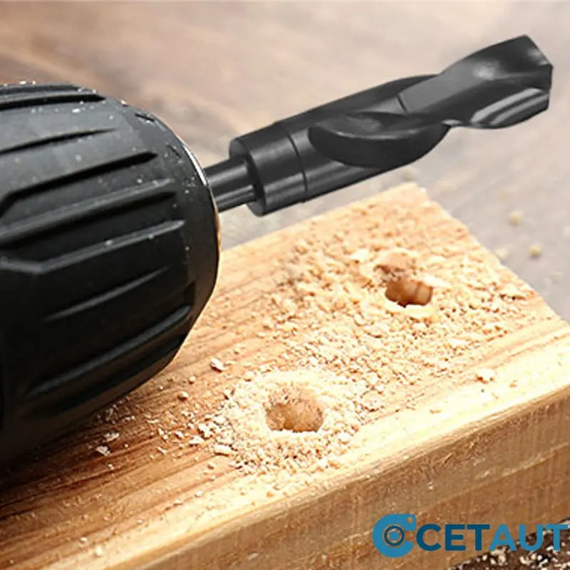 1/2" Reduced Shank Drill Bit cetaut