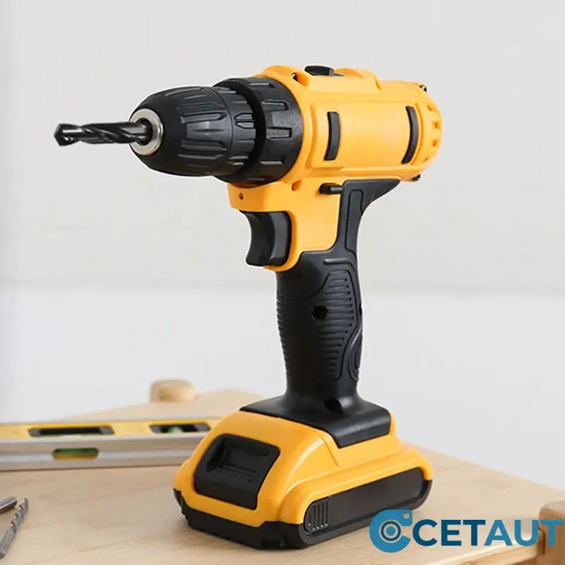 1/2" Reduced Shank Drill Bit cetaut