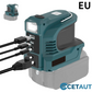 Bosch-kompatibel & Schukostecker  Compact DC to AC Inverter - Suitable for cars, motorhomes, outdoor use, and summer houses🔌 Immer Strom. Für Geräte, Werkzeug und Sie. cetaut