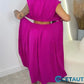 ⏳Begrenzte Zeit 50% Rabatt💥Elegantes Kleid mit geteilten Ärmeln für Damen cetaut
