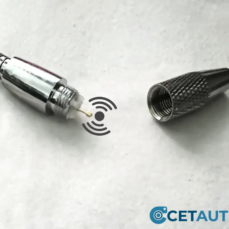 Begrenzte Zeit 60% 💥 Multifunktionaler Halogen-Lecksucher für MAC-Systeme 💥 🔥 So sind Sie sicher! cetaut