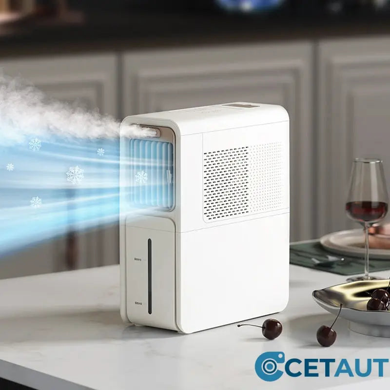 Tragbare Klimaanlage für die Küche⏰ Angebot endet heute 23:59 Uhr! cetaut