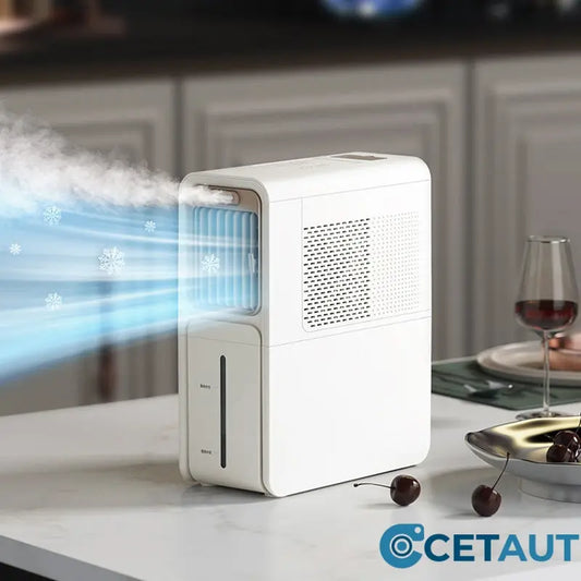 Tragbare Klimaanlage für die Küche⏰ Angebot endet heute 23:59 Uhr! cetaut