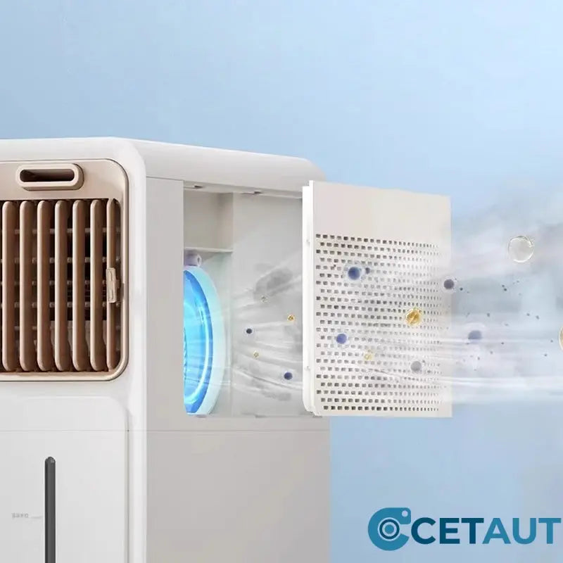 Tragbare Klimaanlage für die Küche⏰ Angebot endet heute 23:59 Uhr! cetaut