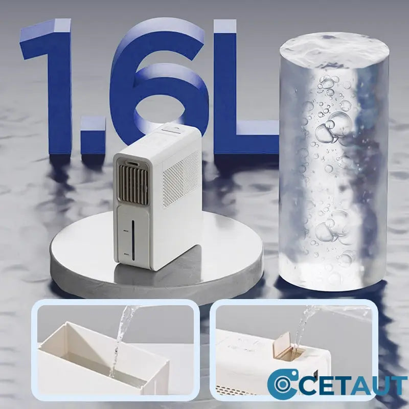 Tragbare Klimaanlage für die Küche⏰ Angebot endet heute 23:59 Uhr! cetaut
