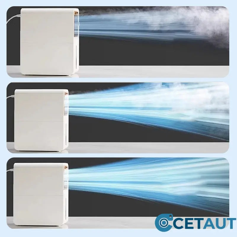 Tragbare Klimaanlage für die Küche⏰ Angebot endet heute 23:59 Uhr! cetaut