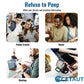 Anti-Scratch & Anti-Spy Tempered Glass Screen Protector for iPhone cetaut