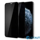 Anti-Scratch & Anti-Spy Tempered Glass Screen Protector for iPhone cetaut