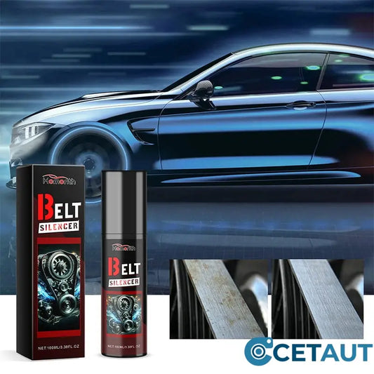 Riemenpflegemittel für Automotoren cetaut