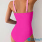 Sexy Sport-Badeanzug für Damen cetaut